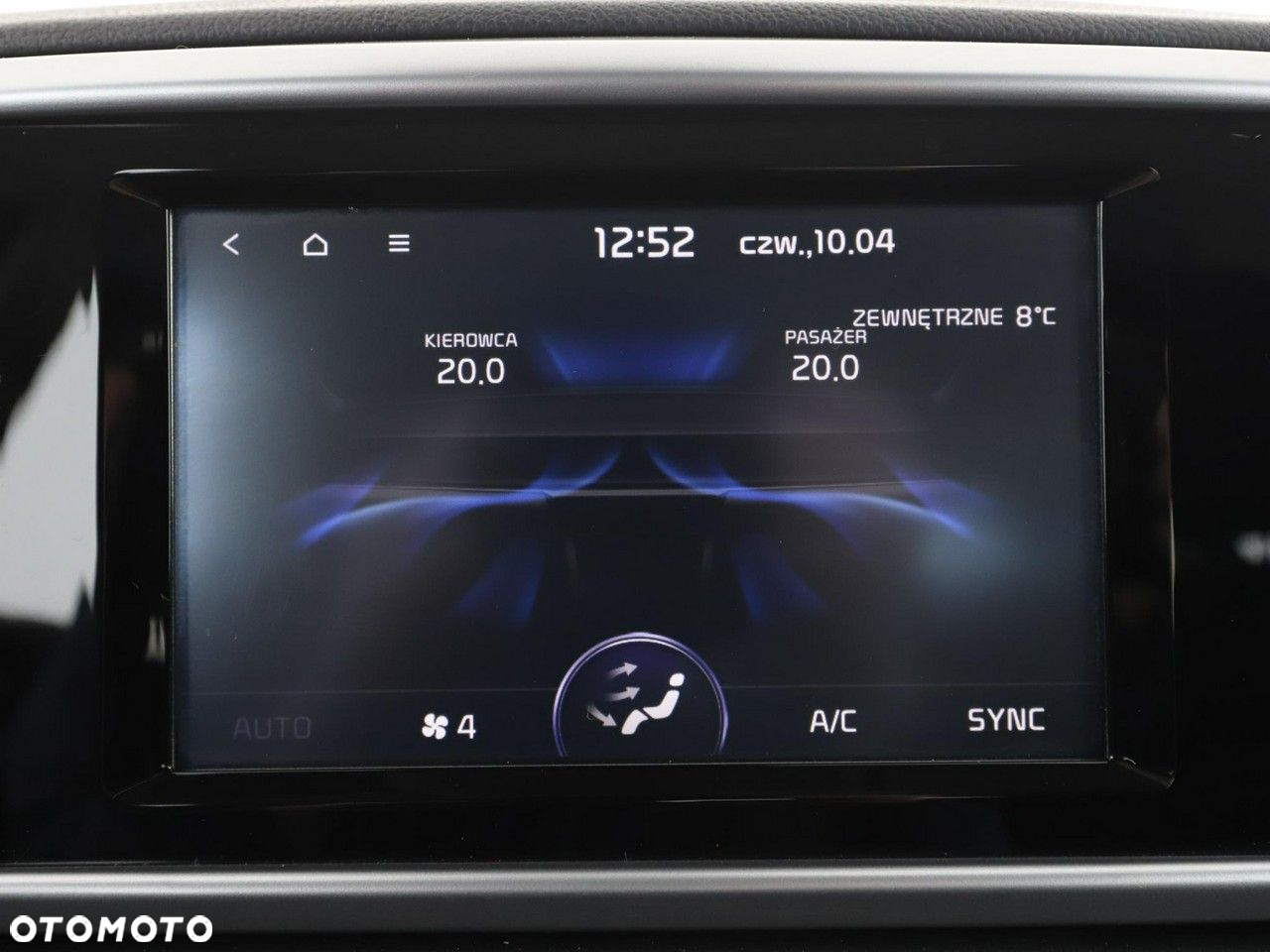Kia Sportage 1.6 T-GDI AWD DCT VISION - 26