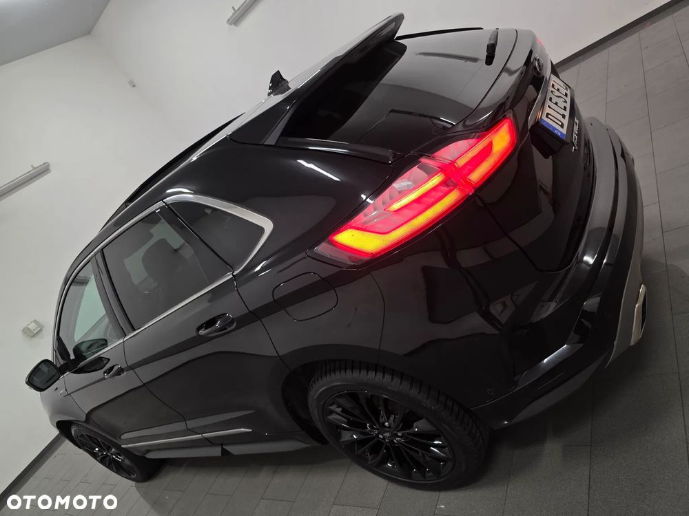 Ford Edge 2.0 EcoBlue Twin-Turbo 4WD ST-Line - 33