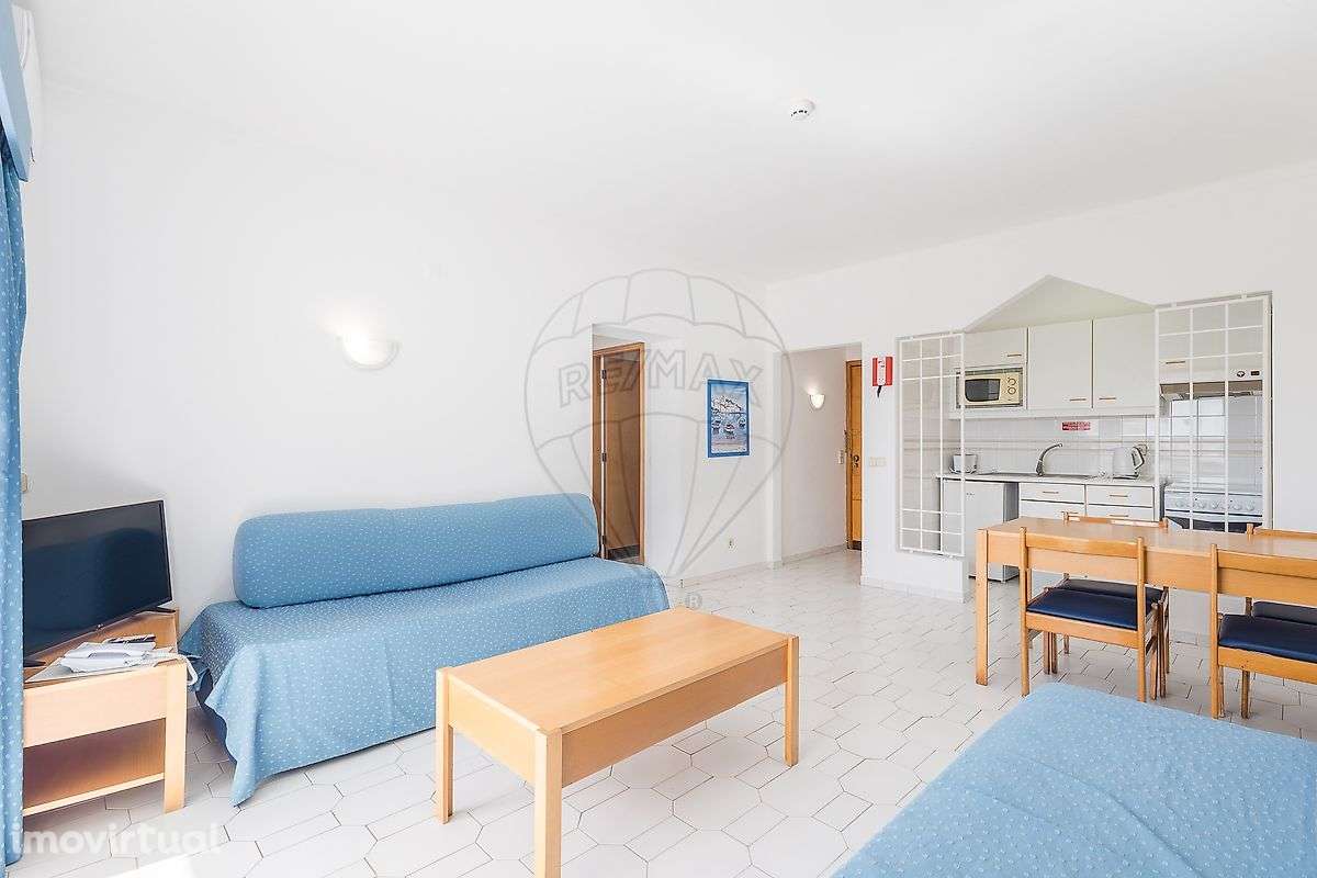 Apartamento T1 para venda - Grande imagem: 4/23