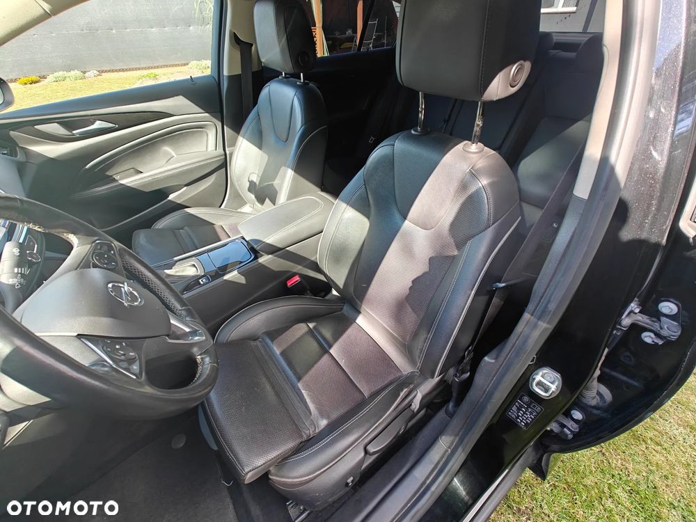 Opel Insignia 1.5 T Innovation S&S - 19