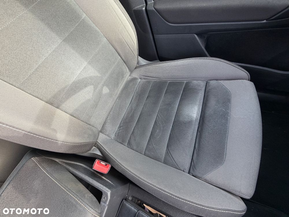 Volkswagen Golf Sportsvan SV 2.0 TDI BMT Highline DSG - 16
