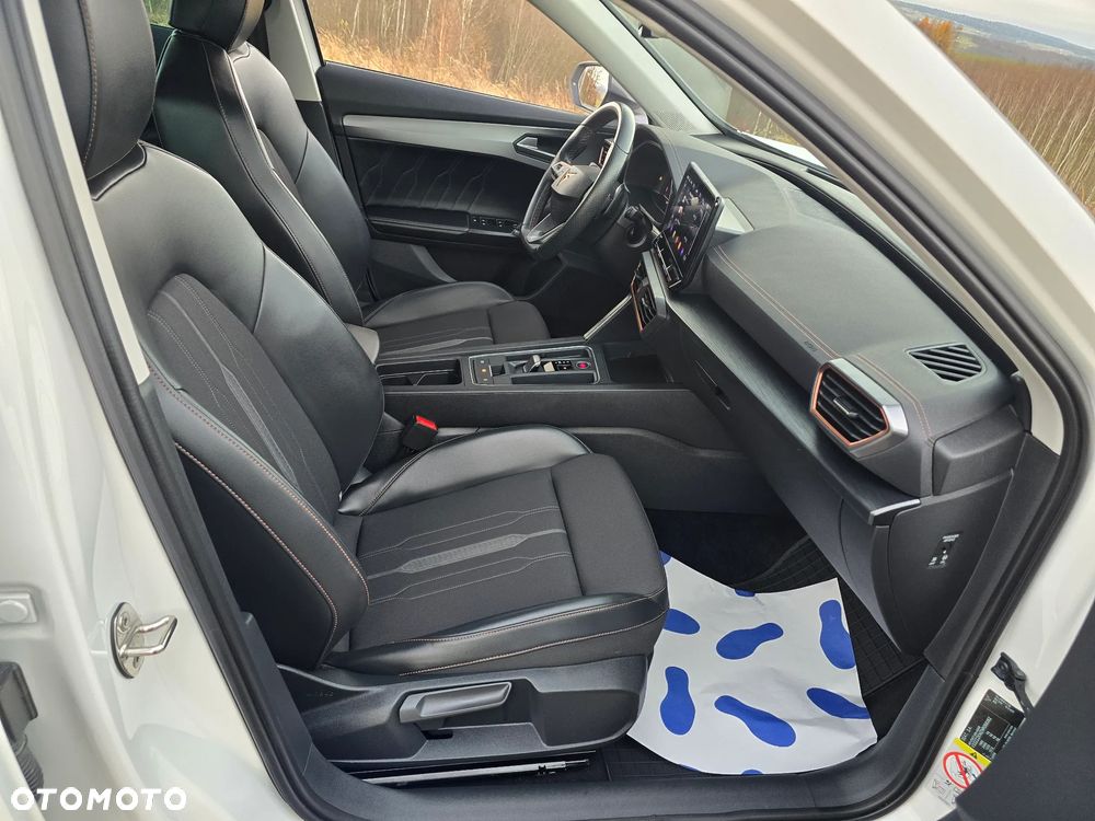 Cupra Formentor 1.5 eTSI DSG - 30