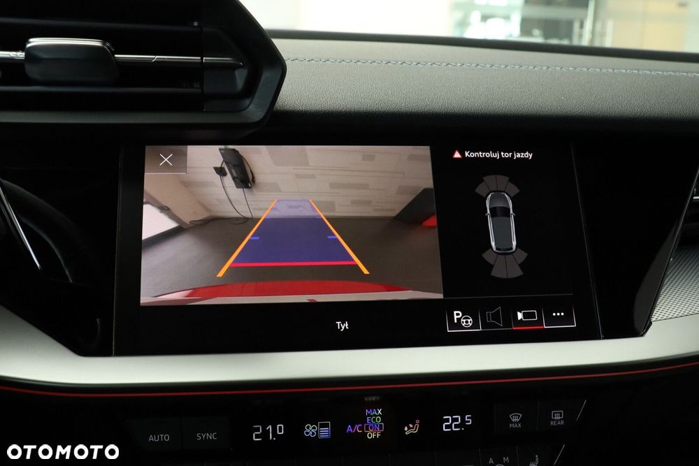 Audi S3 Sportback - 32