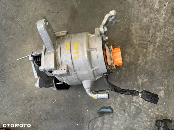 Alternator Kia Niro II