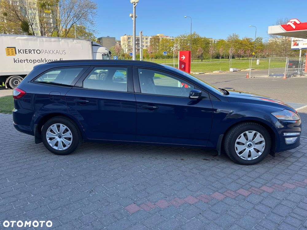 Ford Mondeo 2.0 TDCi Ambiente - 1