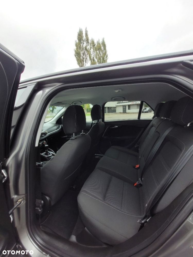 Fiat Tipo 1.4 T-Jet 16v Lounge - 14