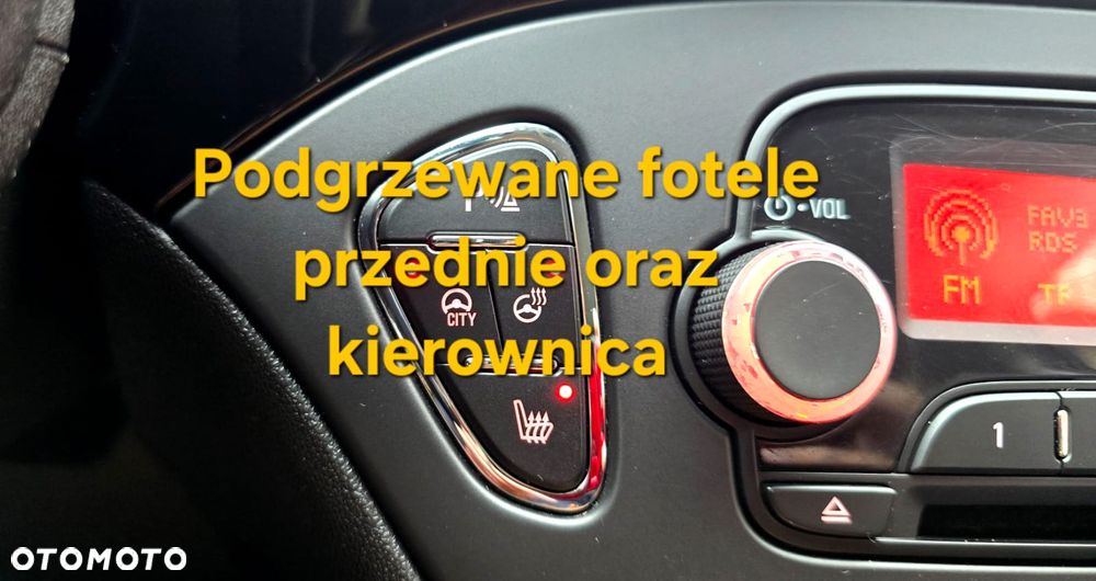 Opel Corsa 1.2 16V EcoFLEX Start-Stop Color Elegance - 12