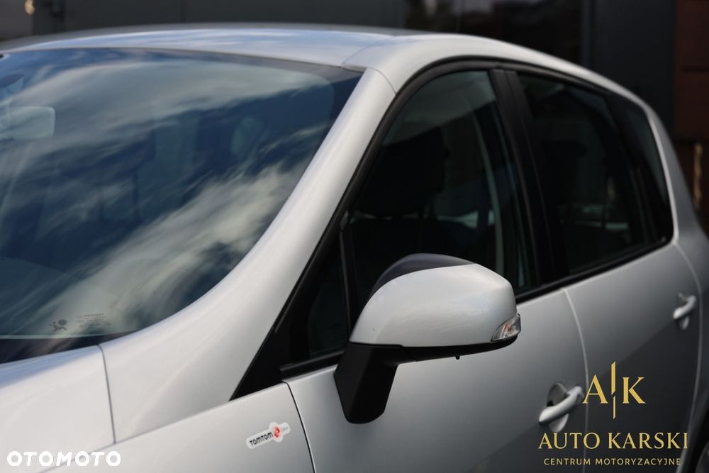Renault Scenic - 7