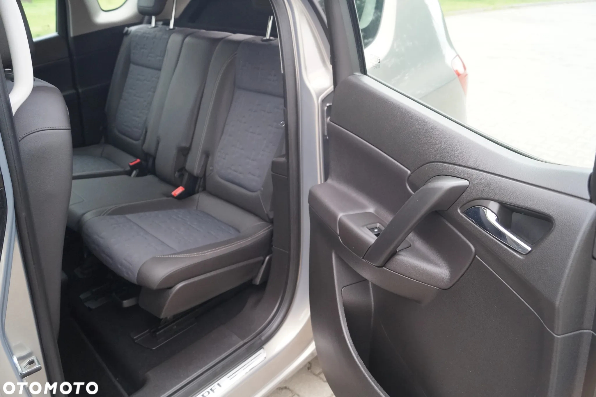 Opel Meriva 1.4 T Cosmo - 11
