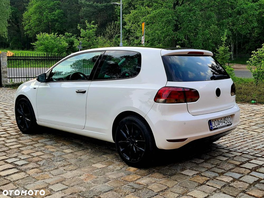 Volkswagen Golf 1.6 TDI BlueMot Trendline - 29