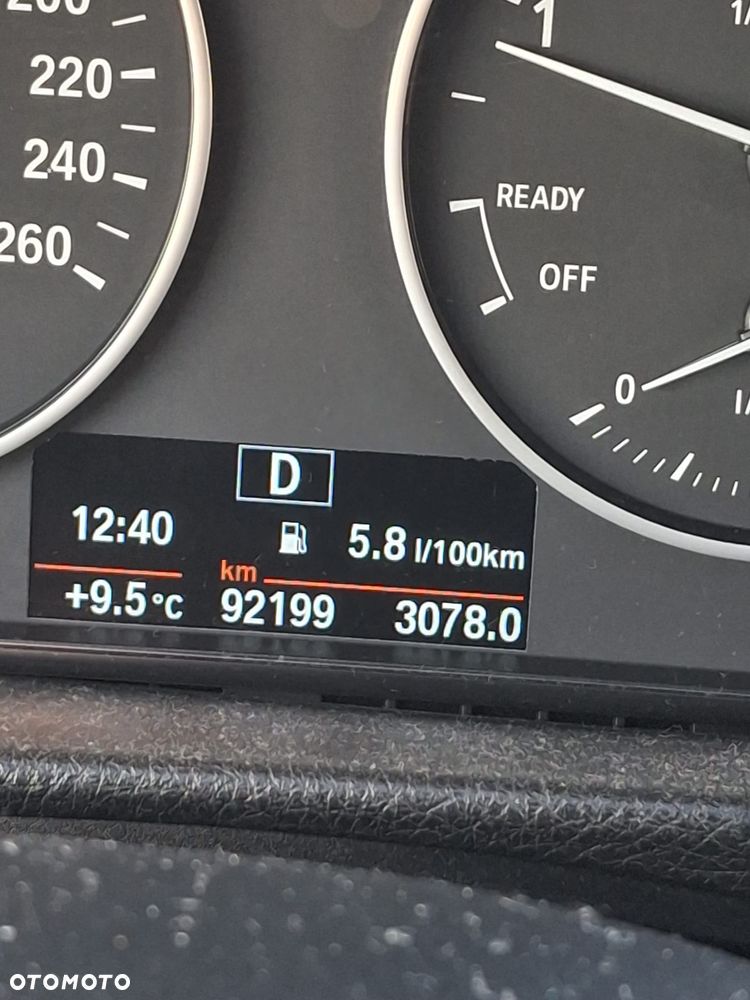 BMW Seria 3 318d Advantage - 12