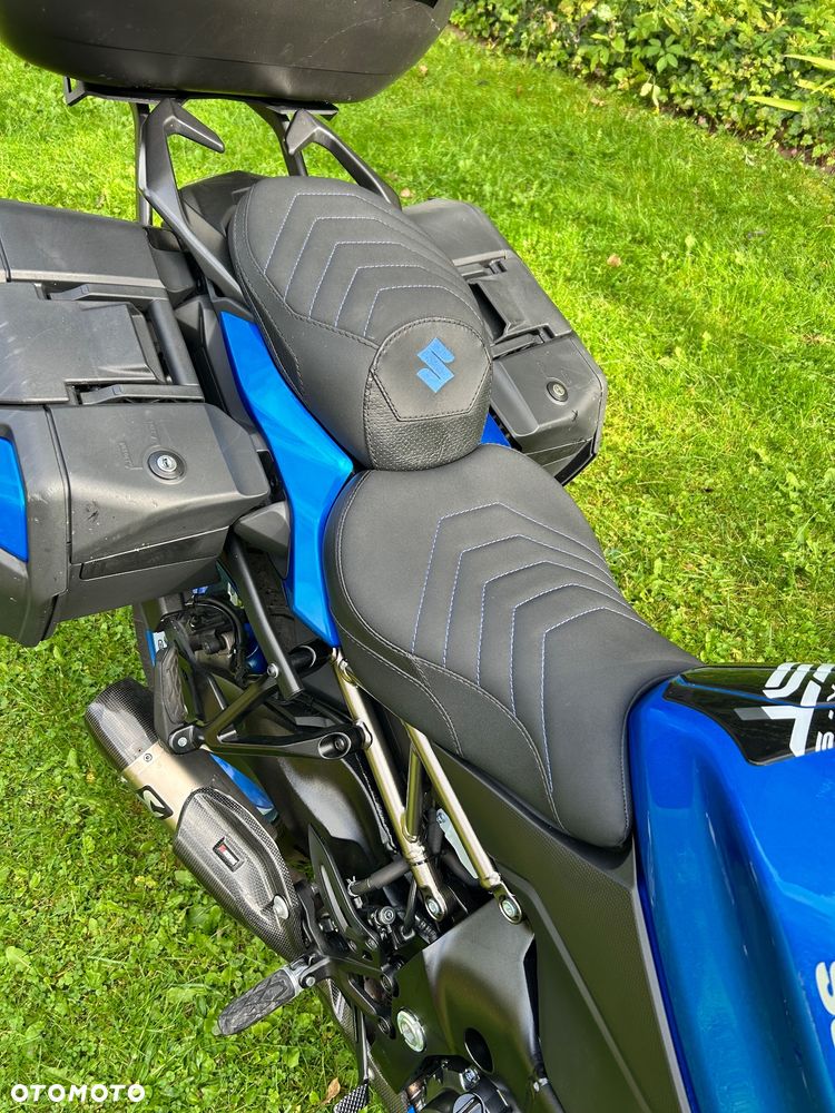 Suzuki GSX 1000 - 5