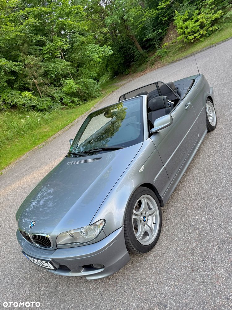 BMW Seria 3 320 Ci Edition Sport - 17