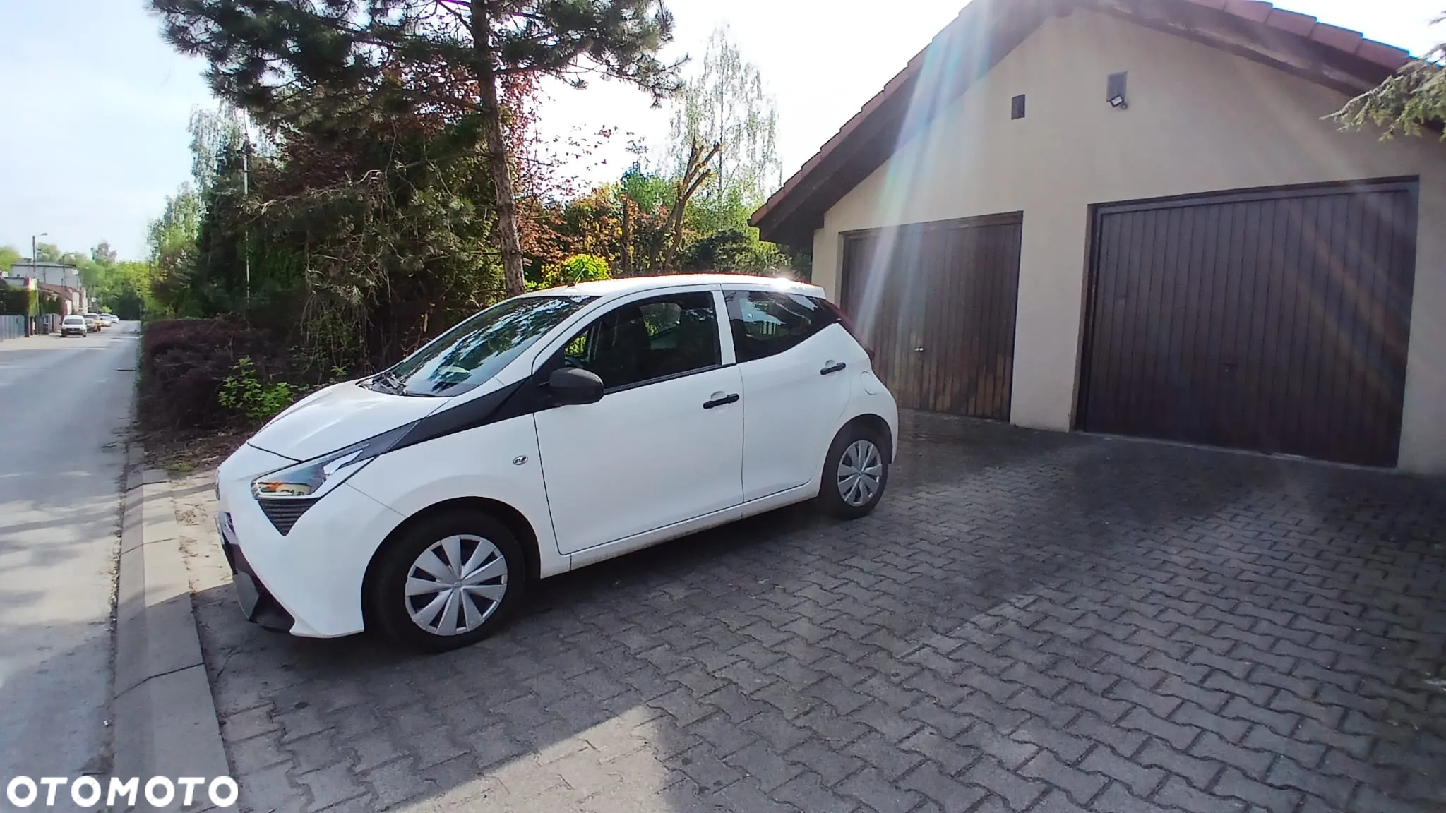 Toyota Aygo - 2