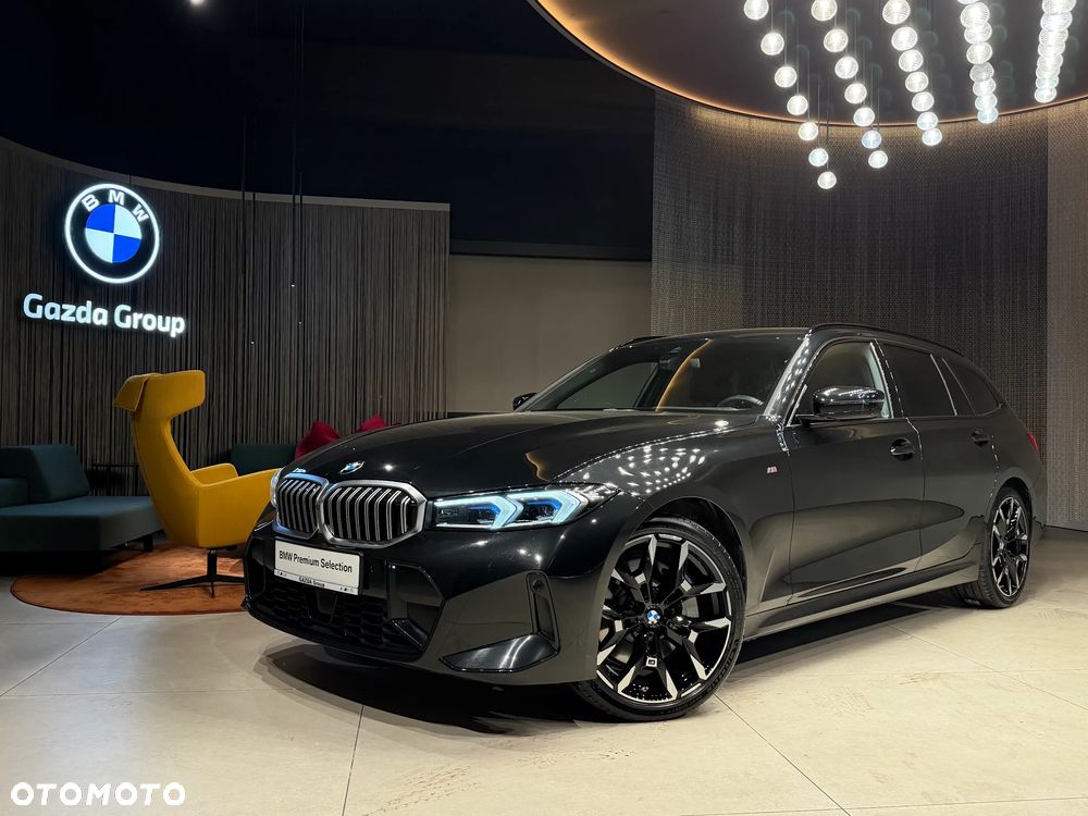 BMW Seria 3