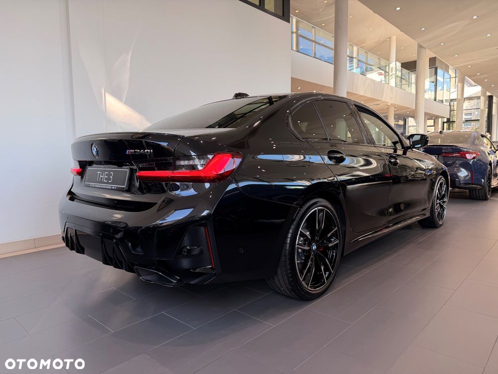 BMW Seria 3 - 4