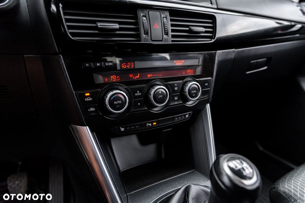 Mazda CX-5 SKYACTIV-G 160 AWD Nakama - 32