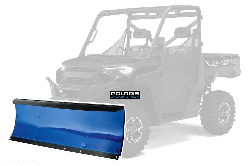 Polaris Ranger XP - 30