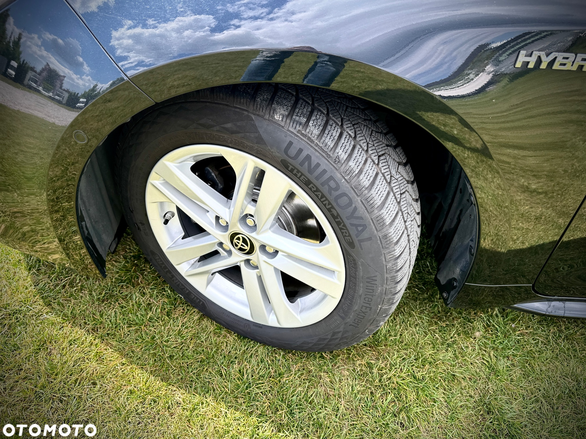 Toyota Corolla 1.8 Hybrid Comfort - 6