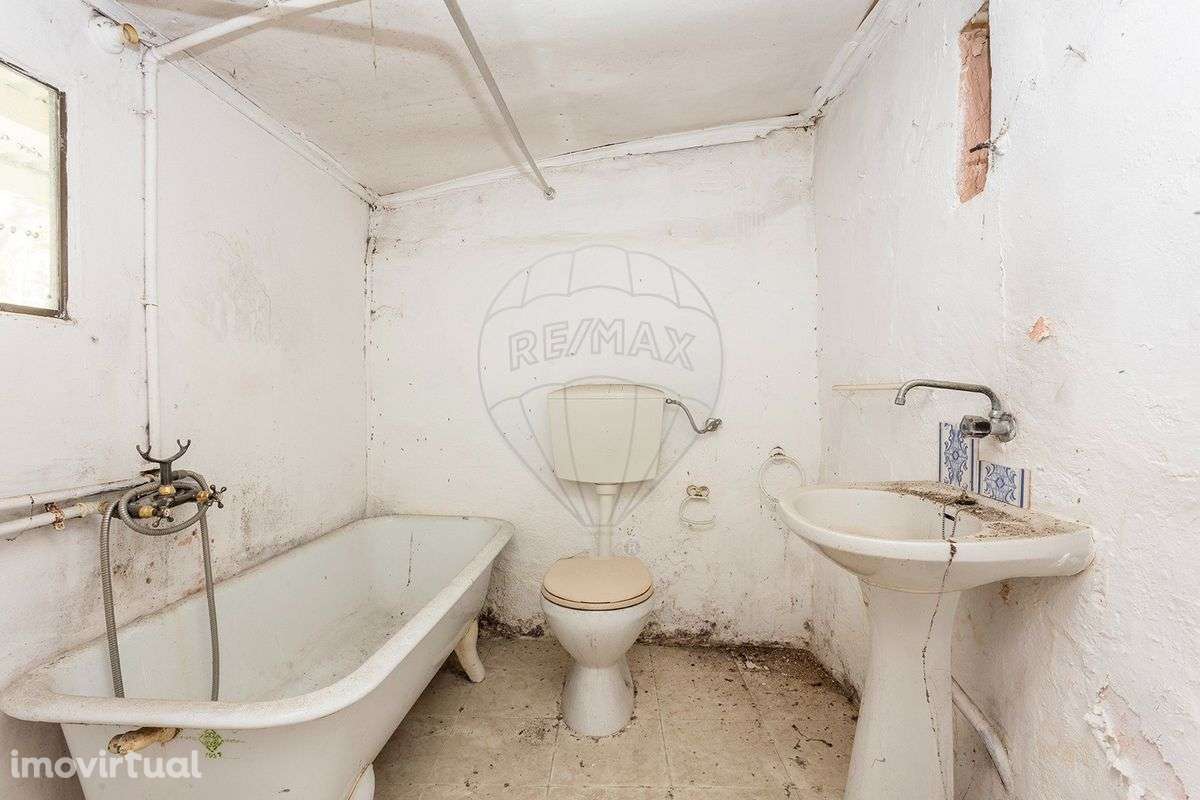 Moradia T2 para venda - Grande imagem: 5/16