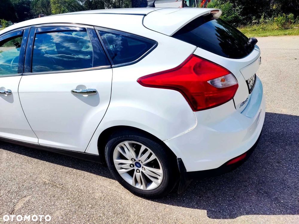 Ford Focus - 6