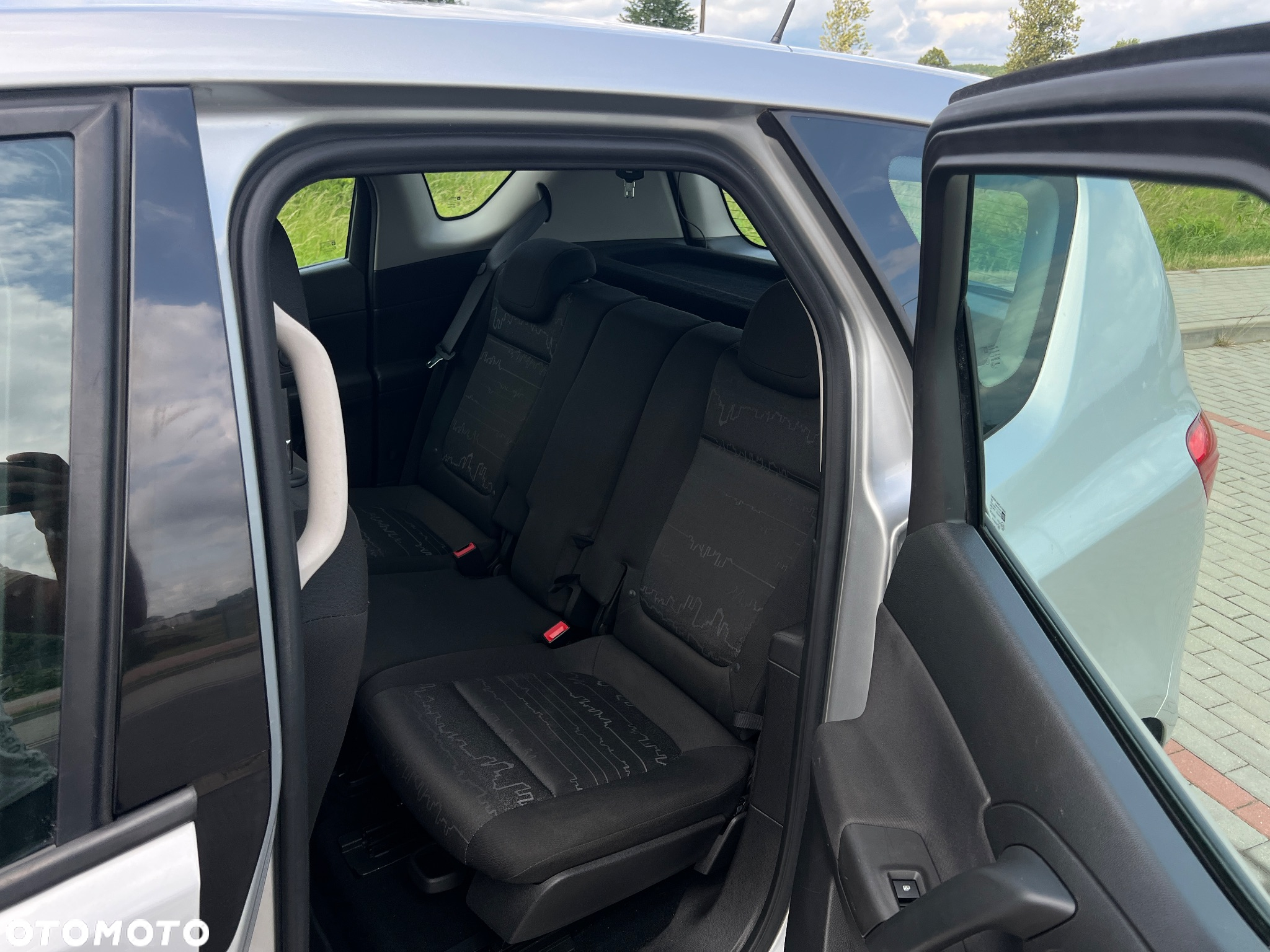 Opel Meriva 1.4 T Enjoy - 23