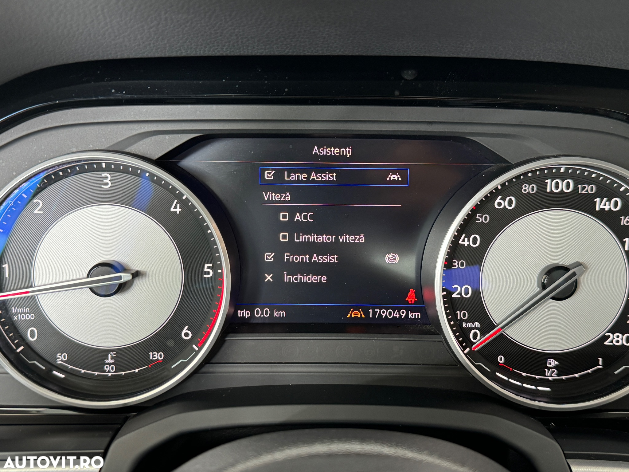 Volkswagen Touareg V6 TDI Elegance - 16