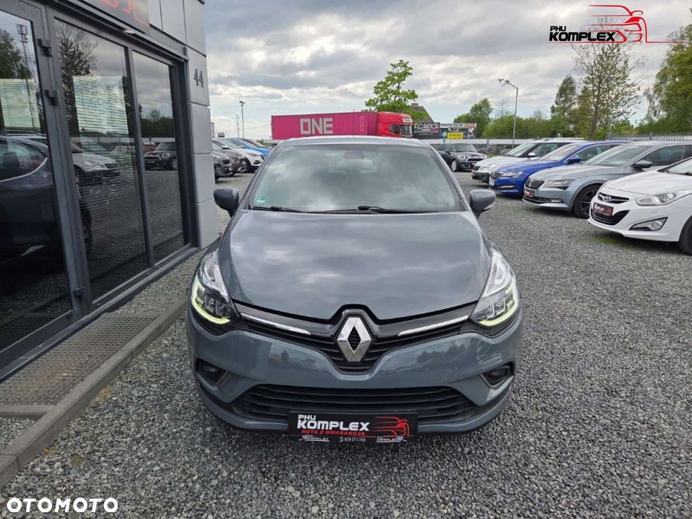 Renault Clio - 3