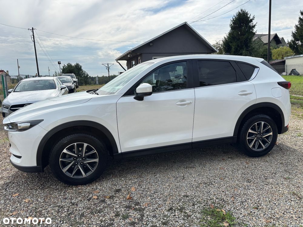 Mazda CX-5 2.0 Skymotion 2WD - 21