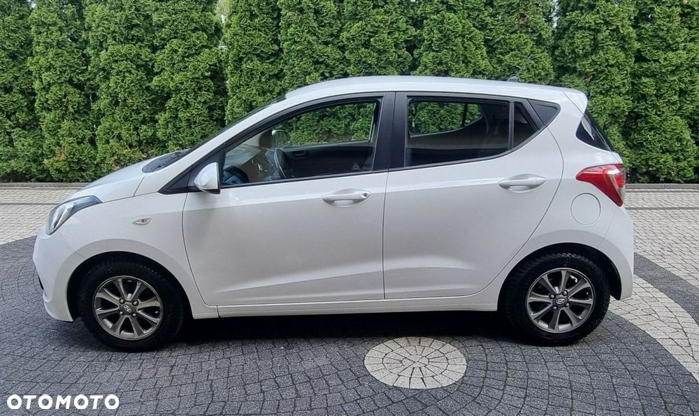 Hyundai i10 - 3
