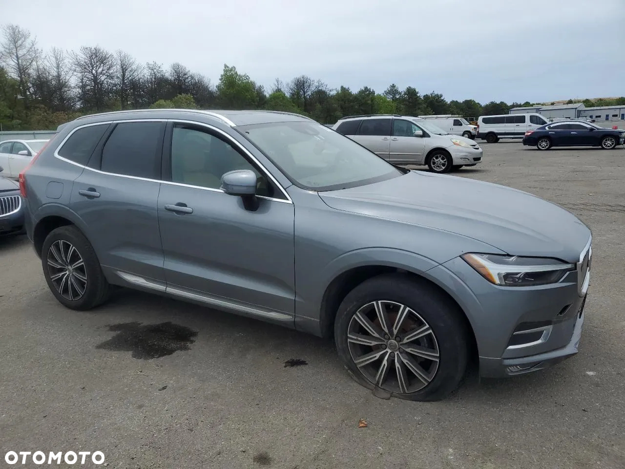 Volvo XC 60 T5 AWD Inscription - 4