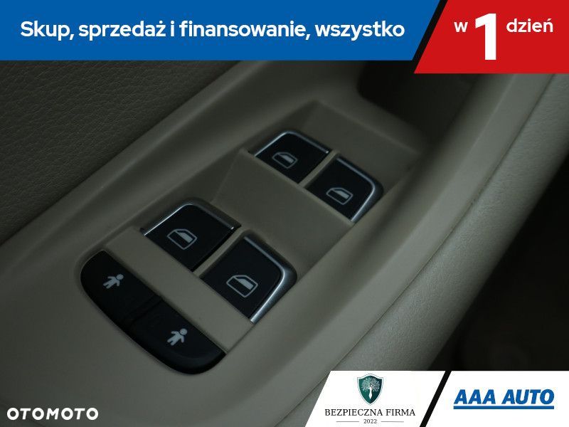 Audi A6 Avant - 18