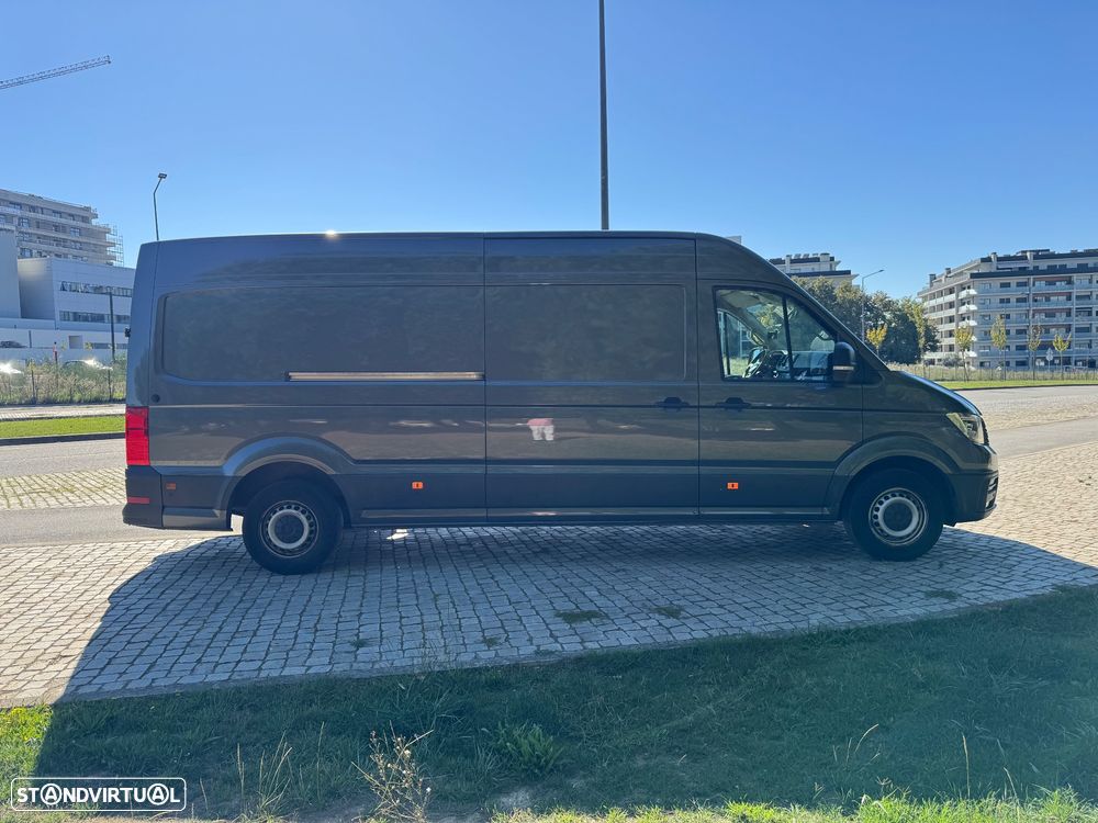 VW Crafter - 41