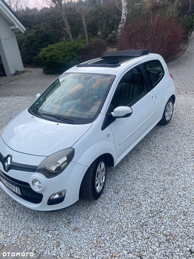 Renault Twingo 1.2 16V Wind - 2