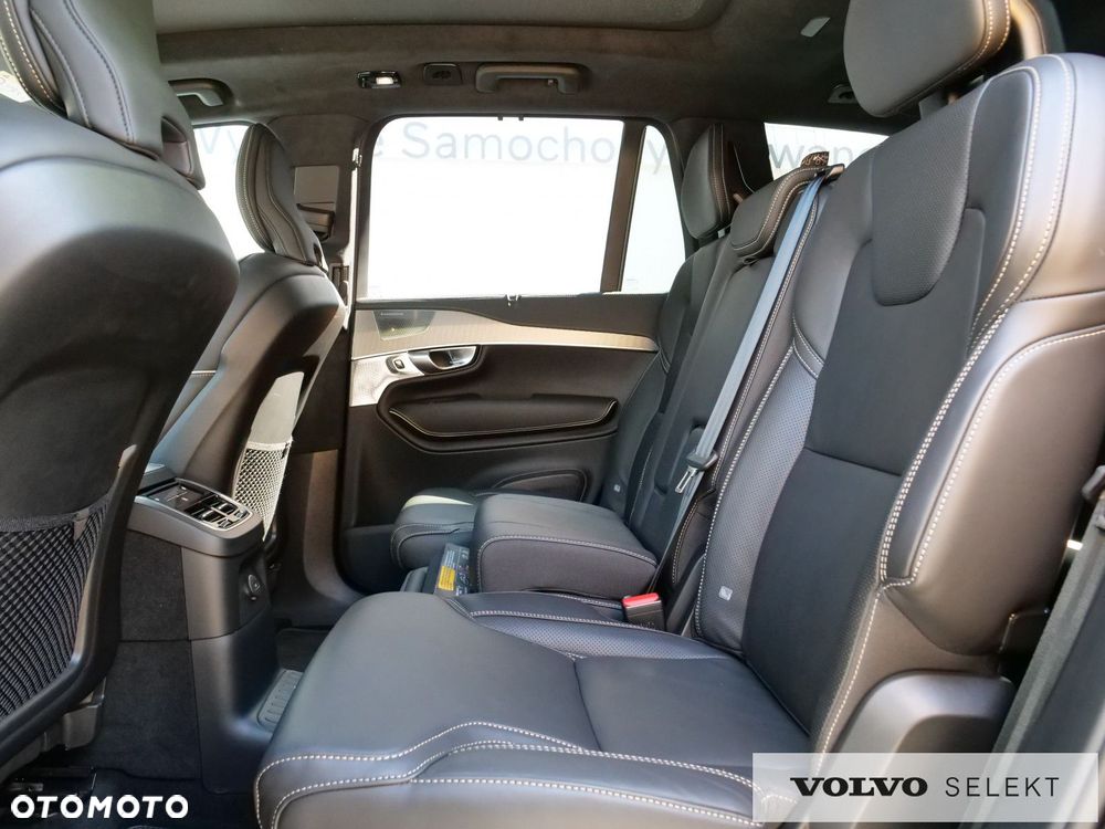 Volvo XC 90 - 17