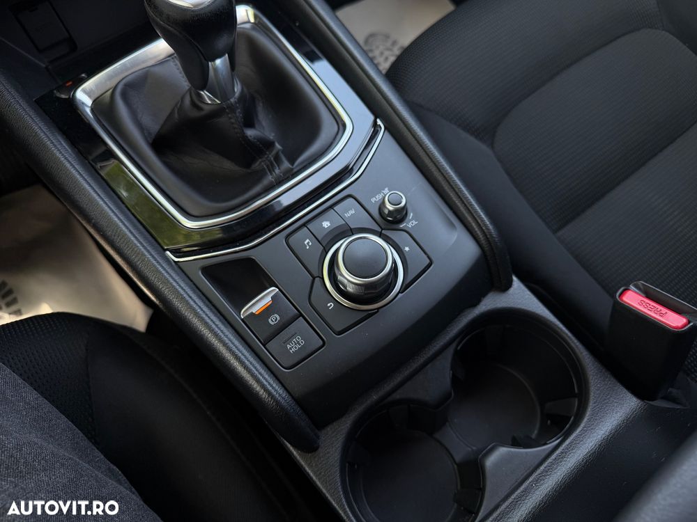 Mazda CX-5 SKYACTIV-D 150 Center-Line - 17