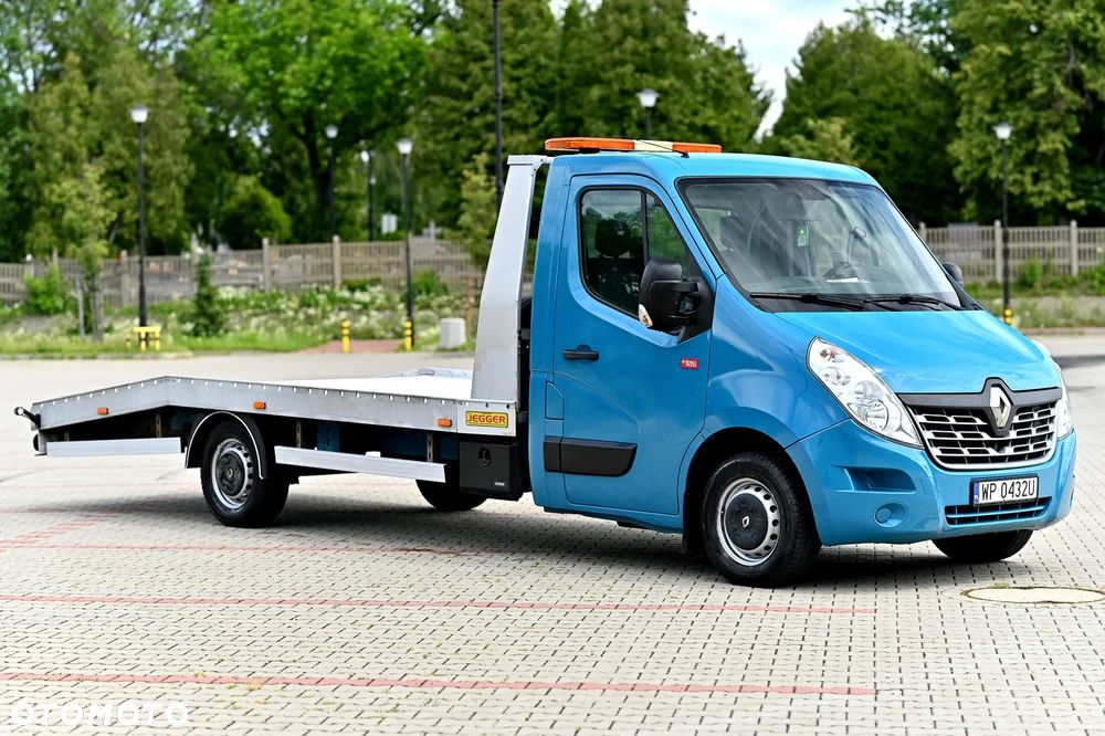 Renault MASTER - 9