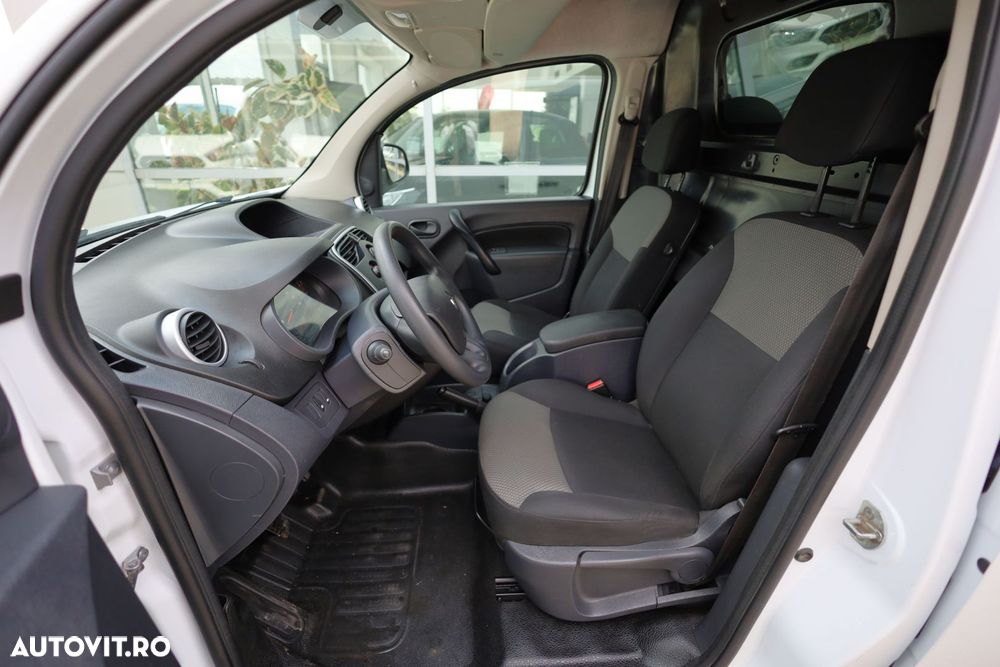 Renault Kangoo Maxi - 15