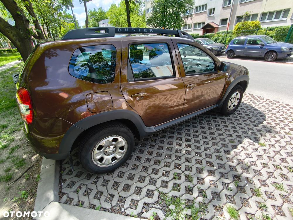 Dacia Duster 1.5 dCi Laureate - 3