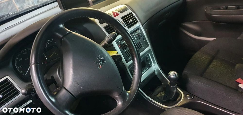 Peugeot 307 1.6 HDI XT Premium - 13