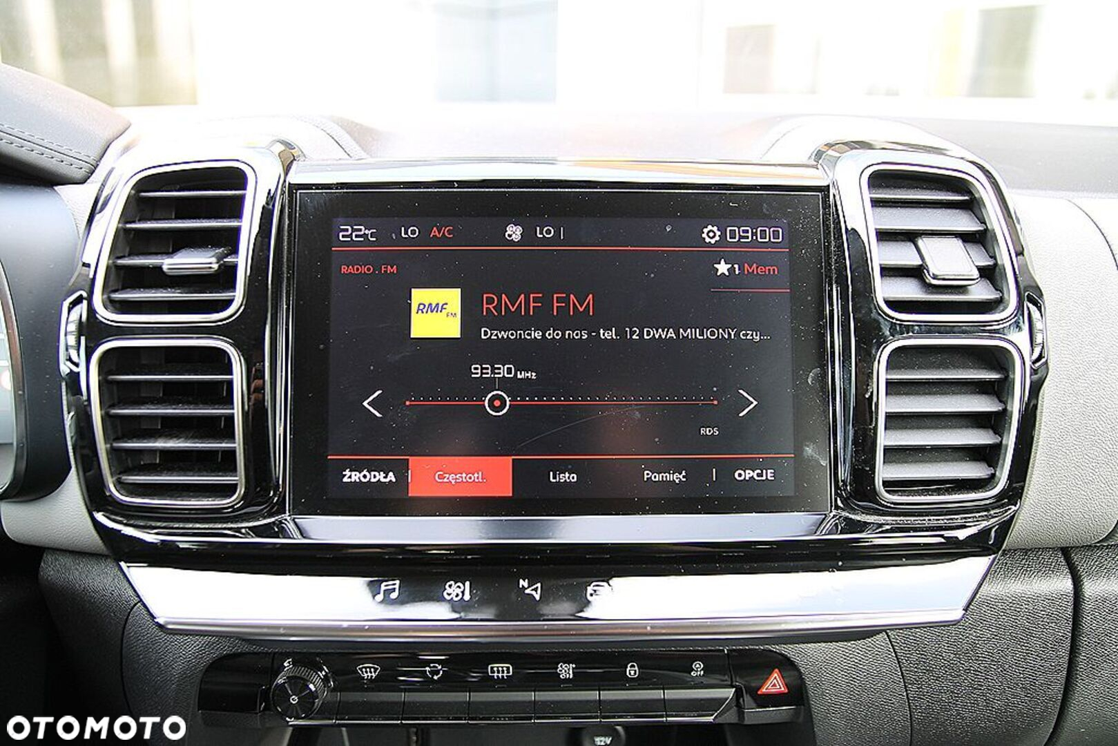 Citroën C5 Aircross 1.5 BlueHDi Feel Pack EAT8 - 21