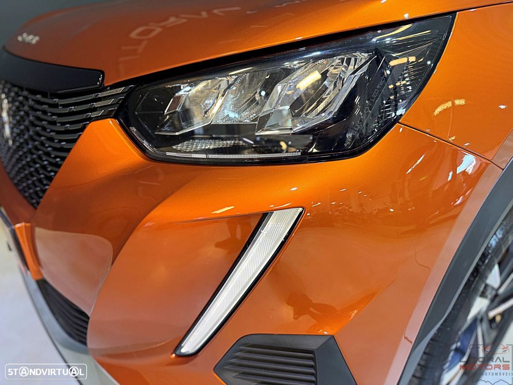 Peugeot 2008 1.2 PureTech Allure Pack - 6