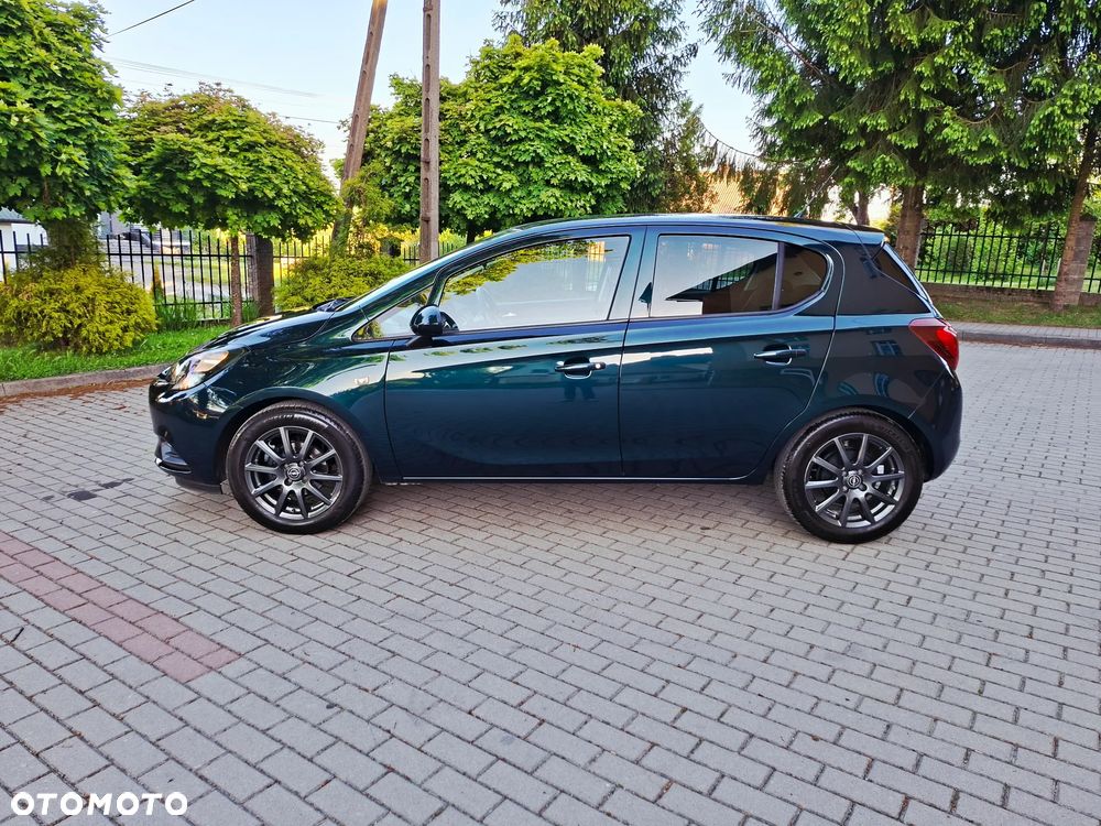 Opel Corsa 1.4 Active - 3