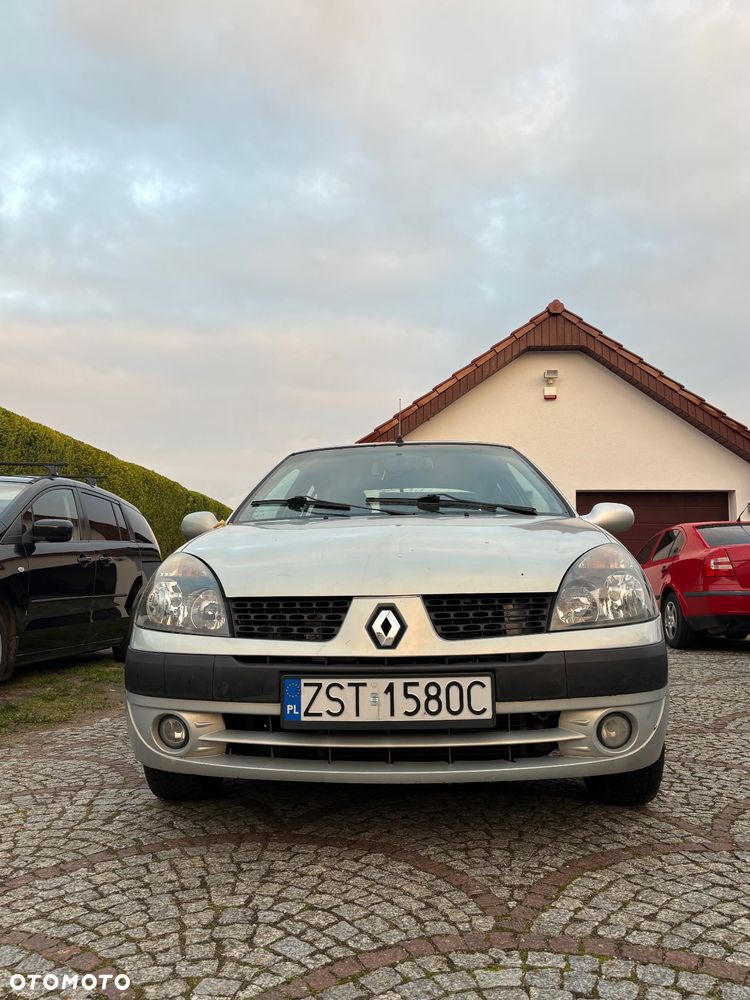 Renault Thalia 1.4 Alize - 5