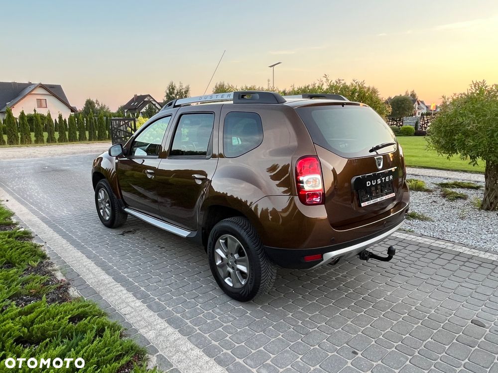Dacia Duster - 6