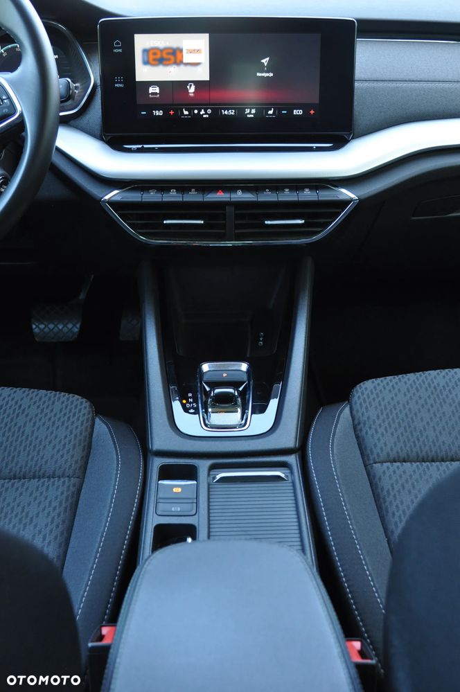 Skoda Octavia 1.4 TSI Plug-In Hybrid Style DSG - 16