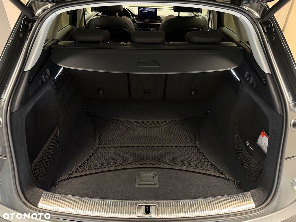 Audi Q5 40 TDI mHEV Quattro S Line S tronic - 33