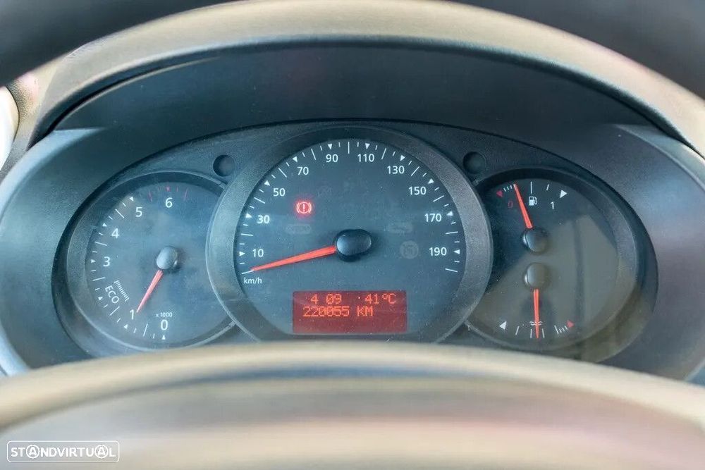 Renault kangoo - 13