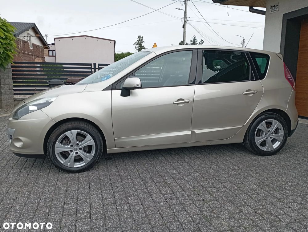 Renault Scenic 1.6 16V 110 Expression - 6