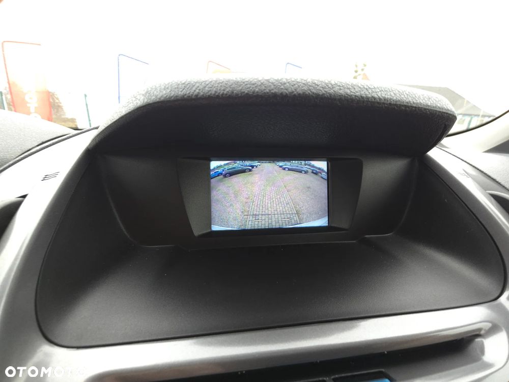 Ford TRANSIT CONNECT 1.5TDCi - 31